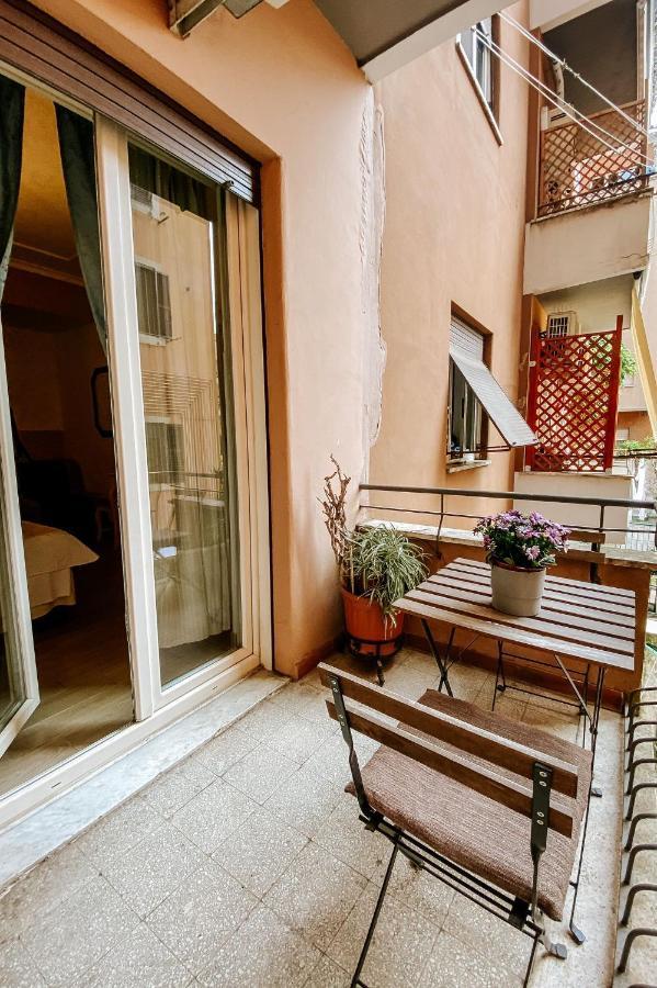 Vatican Boutique Inn Roma Exterior foto