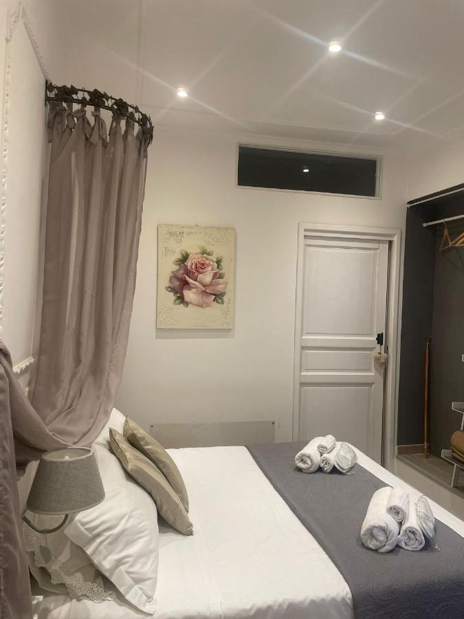 Vatican Boutique Inn Roma Exterior foto