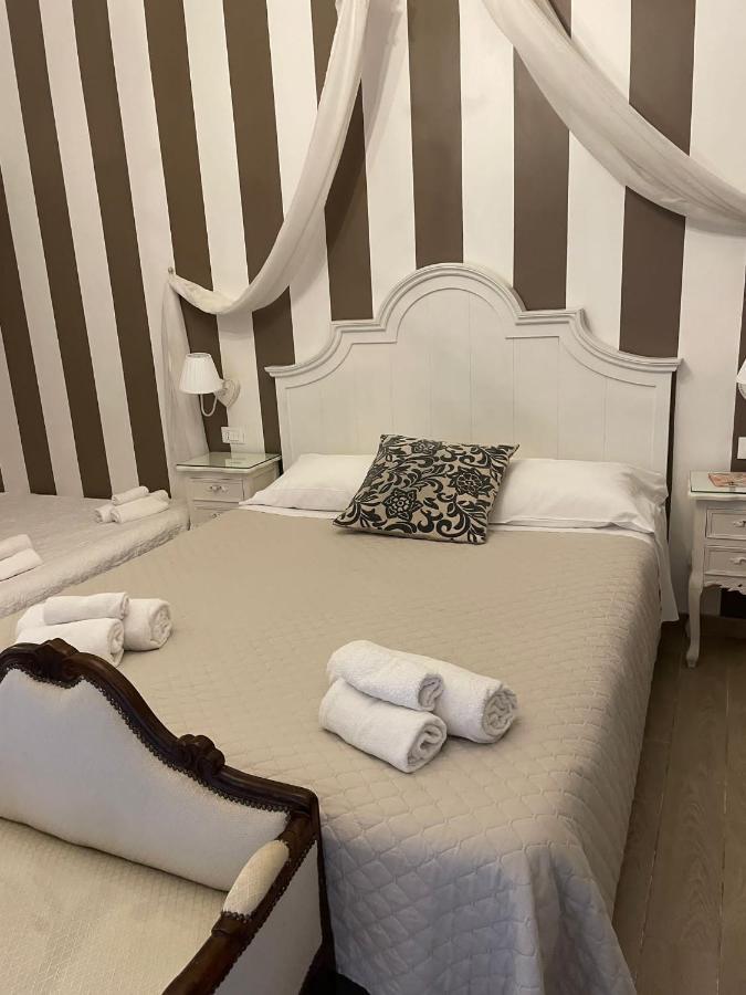 Vatican Boutique Inn Roma Exterior foto